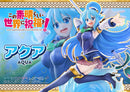 Kono Subarashii Sekai ni Shukufuku wo! Prime 1 Studio PRISMA WING Aqua