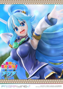 Kono Subarashii Sekai ni Shukufuku wo! Prime 1 Studio PRISMA WING Aqua