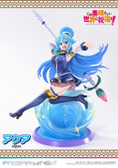 Kono Subarashii Sekai ni Shukufuku wo! Prime 1 Studio PRISMA WING Aqua