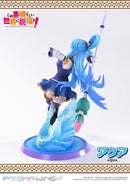 Kono Subarashii Sekai ni Shukufuku wo! Prime 1 Studio PRISMA WING Aqua