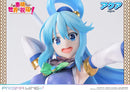 Kono Subarashii Sekai ni Shukufuku wo! Prime 1 Studio PRISMA WING Aqua