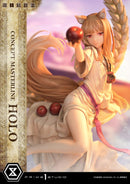 Spice and Wolf: merchant meets the wise wolf Prime 1 Studio Concept Masterline Holo