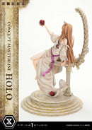 Spice and Wolf: merchant meets the wise wolf Prime 1 Studio Concept Masterline Holo