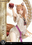Spice and Wolf: merchant meets the wise wolf Prime 1 Studio Concept Masterline Holo