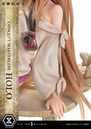 Spice and Wolf: merchant meets the wise wolf Prime 1 Studio Concept Masterline Holo