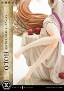 Spice and Wolf: merchant meets the wise wolf Prime 1 Studio Concept Masterline Holo