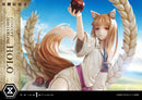Spice and Wolf: merchant meets the wise wolf Prime 1 Studio Concept Masterline Holo