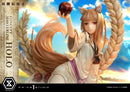 Spice and Wolf: merchant meets the wise wolf Prime 1 Studio Concept Masterline Holo