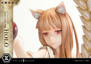 Spice and Wolf: merchant meets the wise wolf Prime 1 Studio Concept Masterline Holo