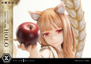 Spice and Wolf: merchant meets the wise wolf Prime 1 Studio Concept Masterline Holo