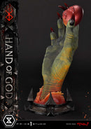 Berserk Prime 1 Studio Life Scale Masterline Hand of God