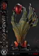 Berserk Prime 1 Studio Life Scale Masterline Hand of God