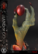 Berserk Prime 1 Studio Life Scale Masterline Hand of God