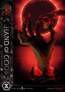 Berserk Prime 1 Studio Life Scale Masterline Hand of God
