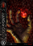 Berserk Prime 1 Studio Life Scale Masterline Hand of God