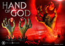 Berserk Prime 1 Studio Life Scale Masterline Hand of God