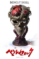 Berserk Prime 1 Studio Life Scale Masterline Behelit Skull