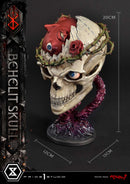 Berserk Prime 1 Studio Life Scale Masterline Behelit Skull