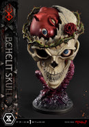 Berserk Prime 1 Studio Life Scale Masterline Behelit Skull