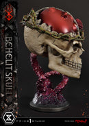 Berserk Prime 1 Studio Life Scale Masterline Behelit Skull