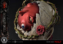 Berserk Prime 1 Studio Life Scale Masterline Behelit Skull