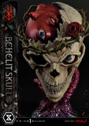 Berserk Prime 1 Studio Life Scale Masterline Behelit Skull