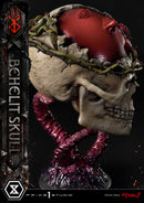 Berserk Prime 1 Studio Life Scale Masterline Behelit Skull