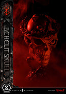 Berserk Prime 1 Studio Life Scale Masterline Behelit Skull