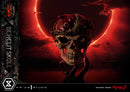 Berserk Prime 1 Studio Life Scale Masterline Behelit Skull
