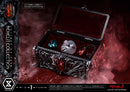Berserk Prime 1 Studio Life Scale Masterline Coffret of Fate: Behelit Collection