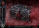 Berserk Prime 1 Studio Life Scale Masterline Coffret of Fate: Behelit Collection
