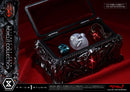 Berserk Prime 1 Studio Life Scale Masterline Coffret of Fate: Behelit Collection