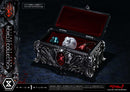 Berserk Prime 1 Studio Life Scale Masterline Coffret of Fate: Behelit Collection