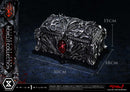 Berserk Prime 1 Studio Life Scale Masterline Coffret of Fate: Behelit Collection
