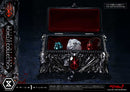 Berserk Prime 1 Studio Life Scale Masterline Coffret of Fate: Behelit Collection