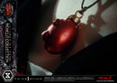 Berserk Prime 1 Studio Life Scale Masterline Coffret of Fate: Behelit Collection
