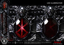 Berserk Prime 1 Studio Life Scale Masterline Coffret of Fate: Behelit Collection