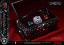 Berserk Prime 1 Studio Life Scale Masterline Coffret of Fate: Behelit Collection