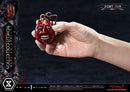 Berserk Prime 1 Studio Life Scale Masterline Coffret of Fate: Behelit Collection