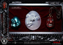 Berserk Prime 1 Studio Life Scale Masterline Coffret of Fate: Behelit Collection