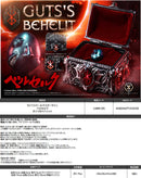 Berserk Prime 1 Studio Life Scale Masterline Guts's Behelit