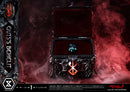 Berserk Prime 1 Studio Life Scale Masterline Guts's Behelit