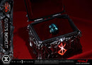 Berserk Prime 1 Studio Life Scale Masterline Guts's Behelit
