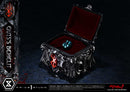 Berserk Prime 1 Studio Life Scale Masterline Guts's Behelit