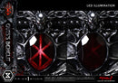 Berserk Prime 1 Studio Life Scale Masterline Guts's Behelit