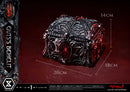 Berserk Prime 1 Studio Life Scale Masterline Guts's Behelit