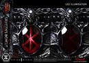 Berserk Prime 1 Studio Life Scale Masterline Griffith's Behelit