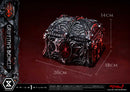 Berserk Prime 1 Studio Life Scale Masterline Griffith's Behelit