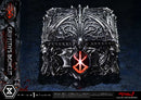 Berserk Prime 1 Studio Life Scale Masterline Griffith's Behelit