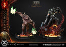 Doom: The Dark Ages Prime 1 Studio Ultimate Premium Masterline Doom Slayer